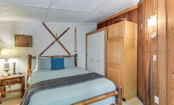 Cabin on Clear Creek A Hobbits Retreat!