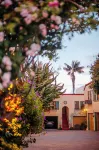 Marina Motel