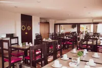 Hotel de La PEÑA Inn Hotels in Tehuantepec