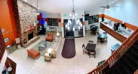 Nichols Inn of Red Wing