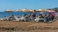 Deniz Kizi Otel - 2 stelle