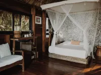 BoaBoa Bacalar Hotels in Bacalar
