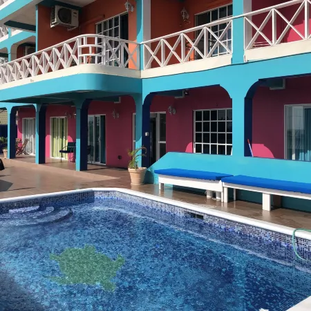 Seabreeze Hotel