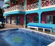 Seabreeze Hotel - Havudsigt
