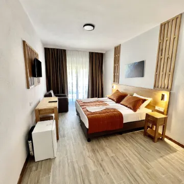 Hotel Panaya