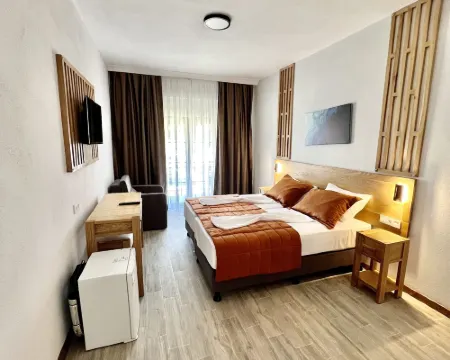 Hotel Panaya Hotels in Gokceada