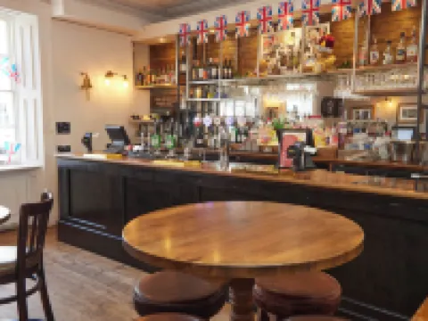 Kings Arms Hotel by Greene King Inns Hotels in Westerham