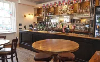 Kings Arms Hotel by Greene King Inns