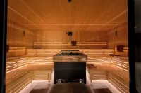 Kronplatz-Resort Hotel Kristall - spa