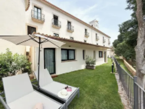 Hotel Convent de Begur