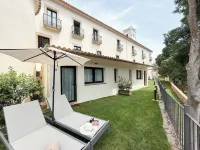 Hotel Convent de Begur Hotel a Pals