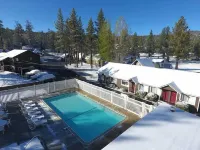 Bay Meadows Resort - Pools
