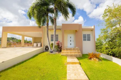 Casa Vacacional en Arenales Isabela Hotels in Arenales Altos