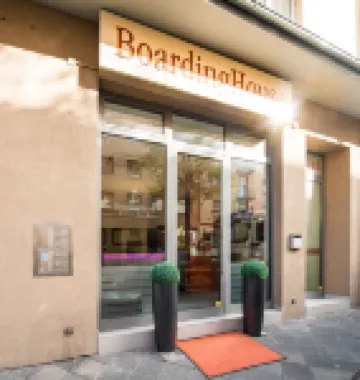 BoardingHouse Mannheim