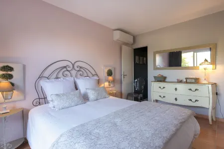 La Bastide du Bouchou Отели рядом с достопримечательностью «Parc Aventure de la Coudou»