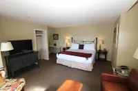 Back Bay Inn