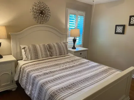 Home with a large yard-Minutes from Downtown!!! Отели рядом с достопримечательностью «Spanish Moss Trail»