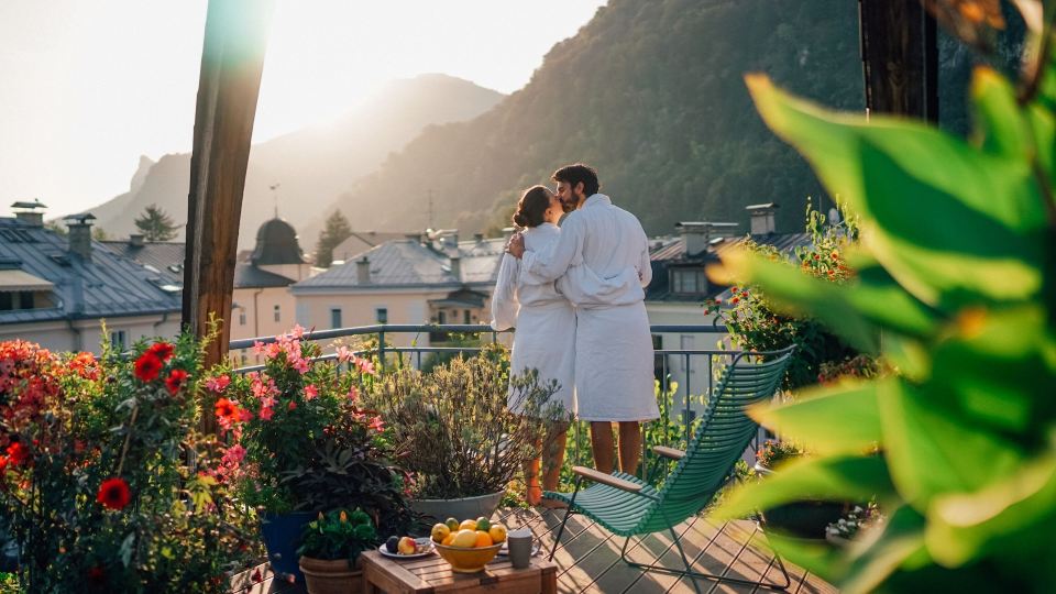 Boutique Hotel & Villa Auersperg
