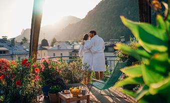 Boutique Hotel & Villa Auersperg