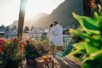 Boutique Hotel & Villa Auersperg - internet