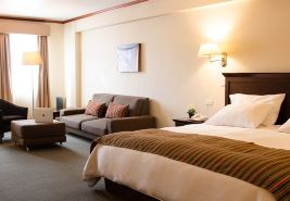 Hotel Presidente Huancayo - Asociado Casa Andina