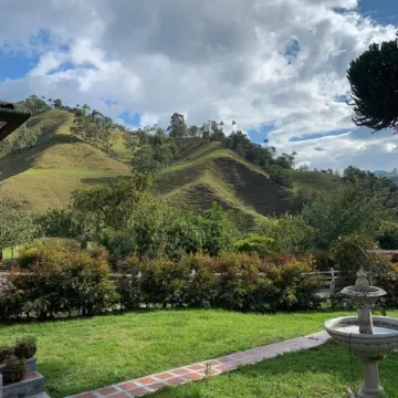 Ecohotel Pinohermoso Reserva Natural