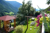 Residence Töglhof Hotel a Funes