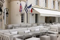 Hotel de Toiras - Lyx