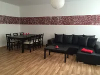 Ferienwohnung Riesa Hotels in Riesa