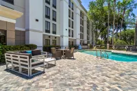 Hampton Inn Jacksonville/Ponte Vedra Beach-Mayo Clinic Area فنادق في بونتي فيدرا بيتش