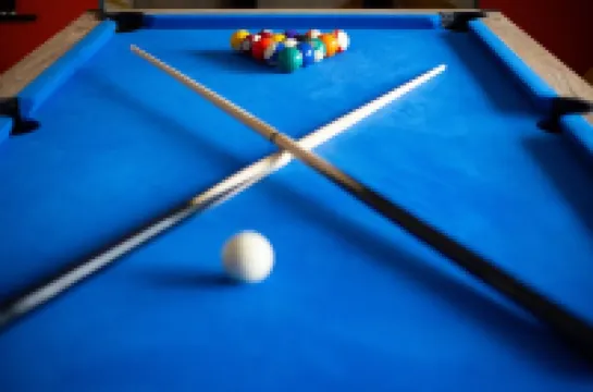 Pickleball & Heated Pool & Game Room & Mini Golf