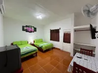 Kiimakóol Hotels near Observatorio Astronómico de Cobá