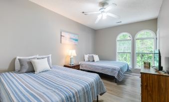 Spacious 3Br Myrtle Beach Condo