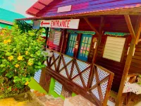 Le Petit Paradis Hotels in 
