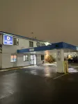 Dakota Inn Fargo レッドリバー動物園周辺のホテル