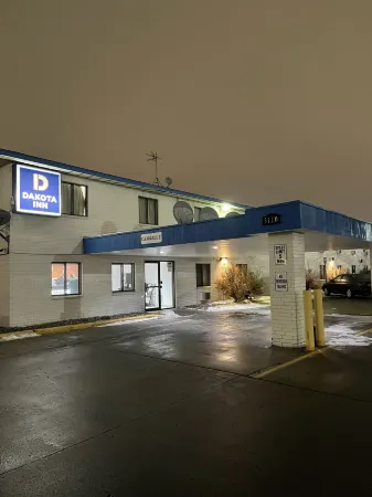Dakota Inn Fargo