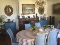 Chambres d'Hotes Las Caneres - Guest houses