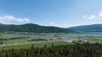 Alpine Breakwater - Homestays