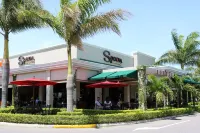 Casa Cafetal Aeropuerto Hotels in 