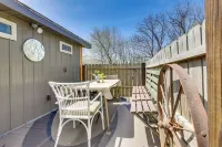Cameron Nature Retreat Hike, Bike and More! Hotels in 