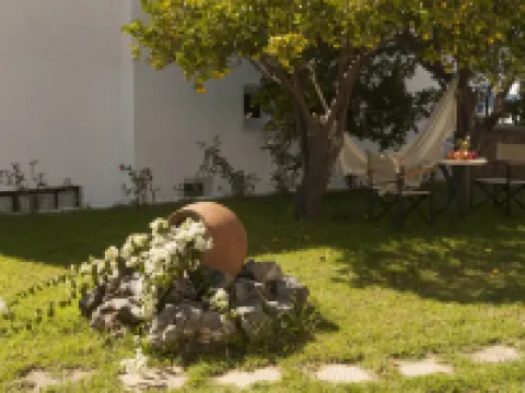 Scorpios Hotel & Suites Hotels in Vathi