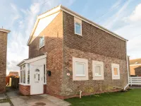 Cheviot View - Pet friendly