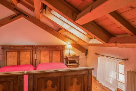 Agriturismo Casa de Bertoldi