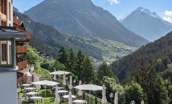 Hotel Miravalle