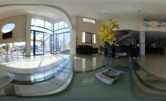 Hotel Pirâmide Paulo VI