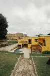 Hotel Rinconada del Convento Hotel a Izamal