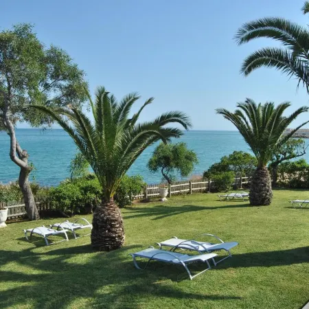 Hotel Sancho III