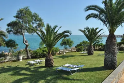 Hotel Sancho III Hotels in Alcossebre