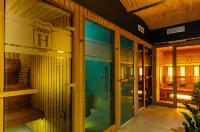 Hotel Hugo Business & Spa - spa
