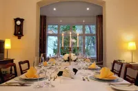 Hotel Morgenland Hoteles en Teltow